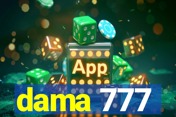 dama 777